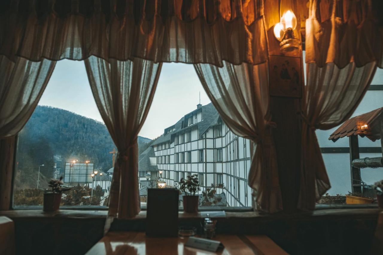 Feelstone Apartmani Brzeće Kültér fotó