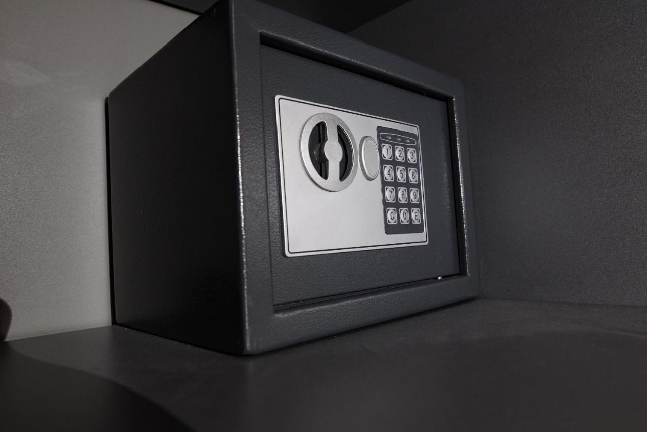 Feelstone Apartmani Brzeće Kültér fotó