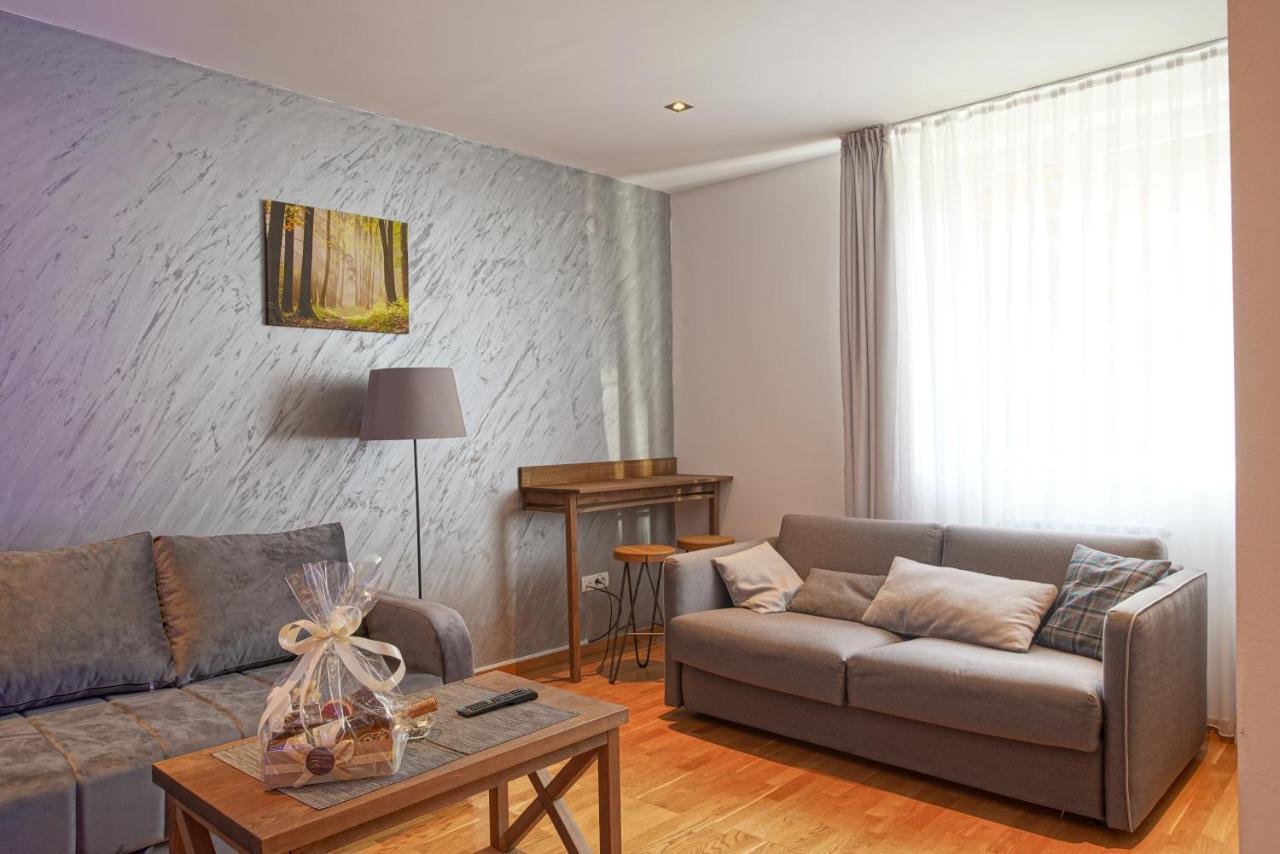 Feelstone Apartmani Brzeće Kültér fotó